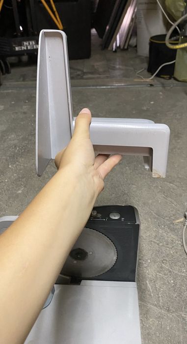 Fiambreira domestica Krups