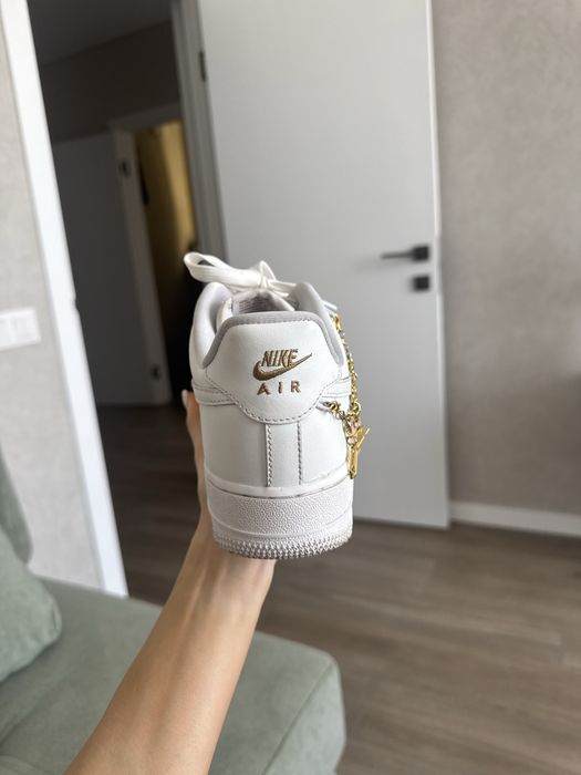 Nike Air force. Розмір 39. ОРИГІНАЛ