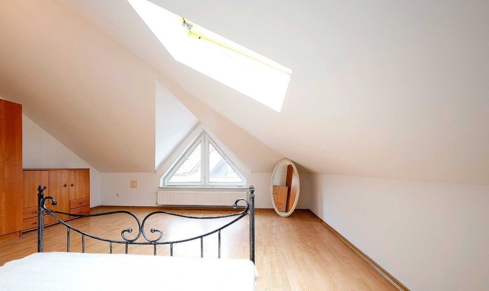 Dom 200m2 z lokalem- nad jeziorem Mazury