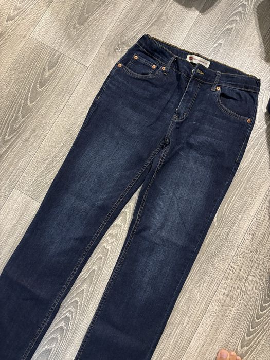 Джинси levis 512