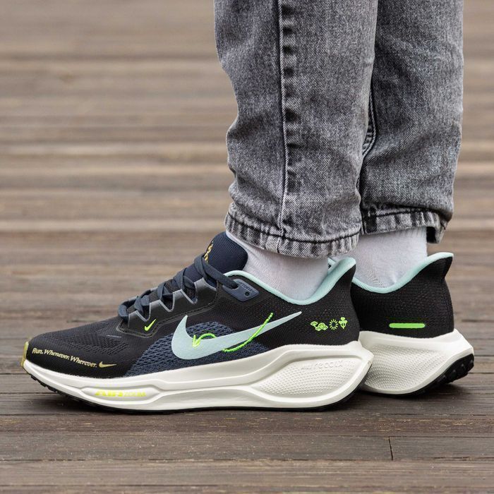 Кросівки Nike Air Zoom Pegasus 41 Multi premium | Кроссовки Найк чоловічі