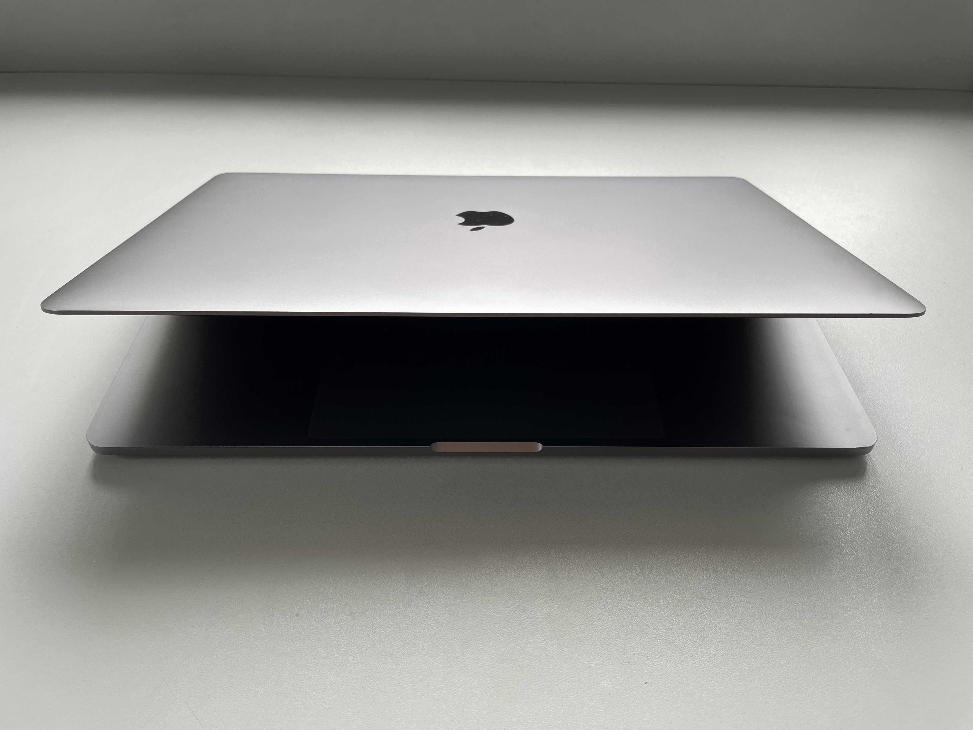 Macbook pro 13 2017 TouchBar тачбар Apple макбук про Цена 500$: 16 211 ...