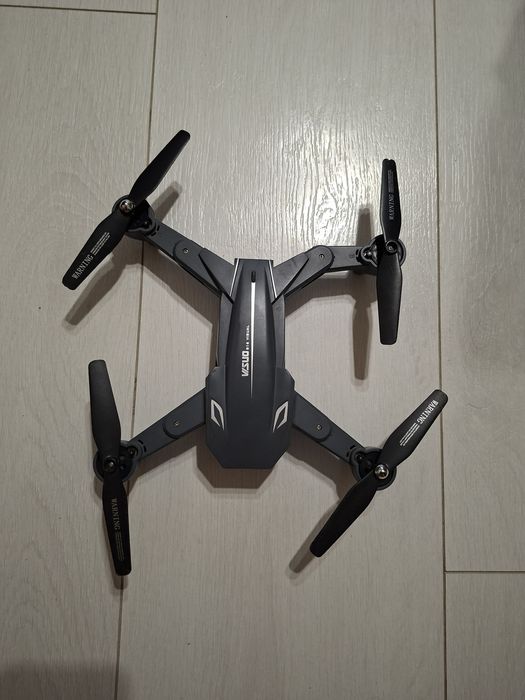 Квадрокоптер visuo 816 visual