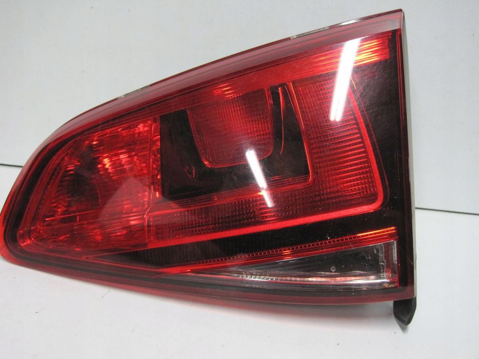 Lampa Tylna W Klape Tył Prawa Volkswagen Golf Vii 5G0945094Ae