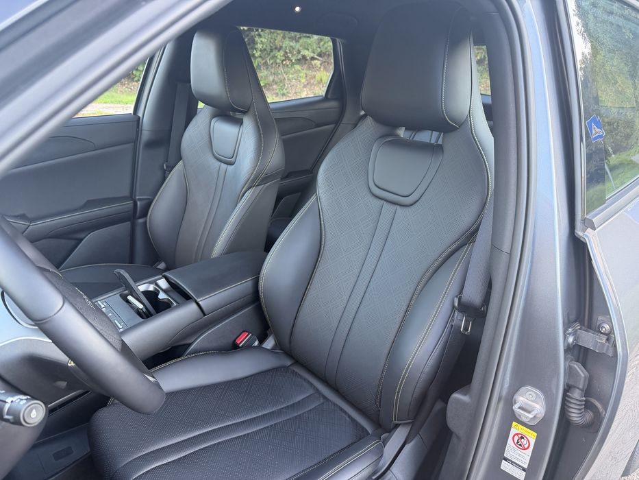 BYD ATTO 2 170CV