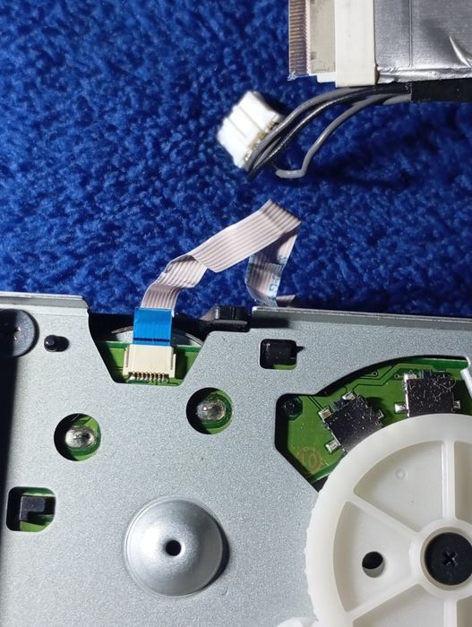 Drive Bluray Ps4 Fat