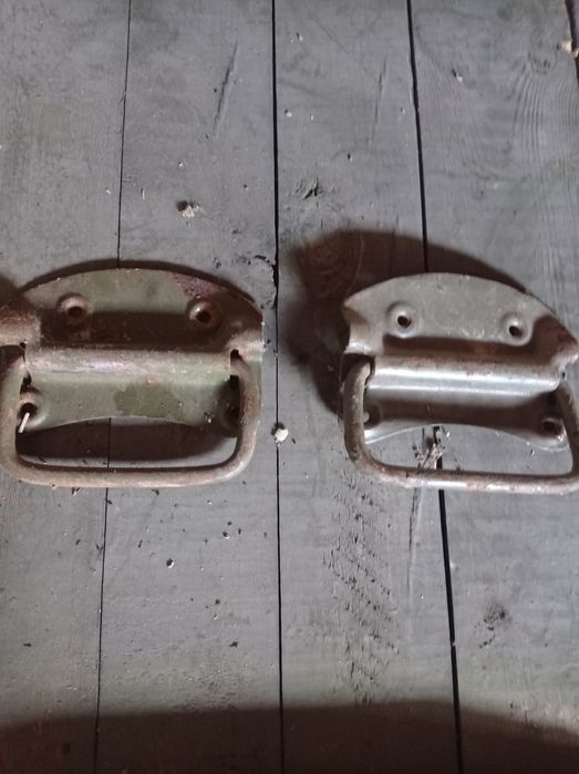 Ручки для вуликів.