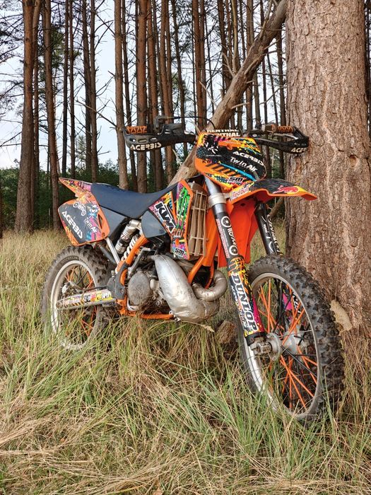 KTM