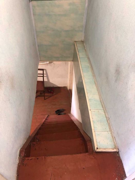 Продаємо будинок в с. Мала Вільшанка, Білоцерківський район.