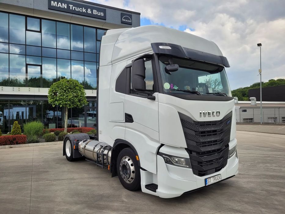 Iveco