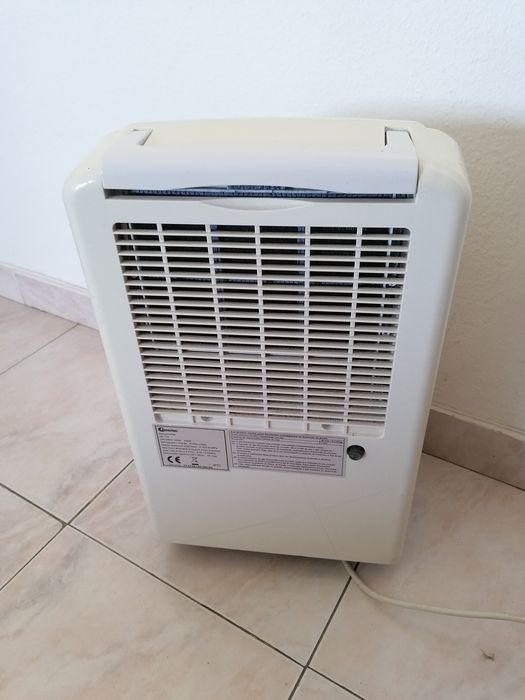 Desumificador elétrica