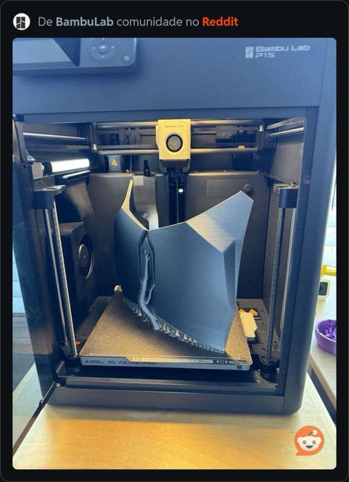 Impressão 3D Personalizada - Peças Funcionais e Decoração