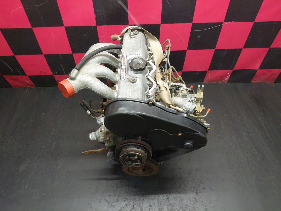 Motor completo MITSUBISHI L 200 Pick Up (K0_T, K1_T, K2_T, K3_T)