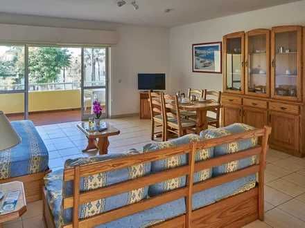 Vilamoura – Semana de 16 a 23 Agosto em Resort com Piscinas (7 noites)