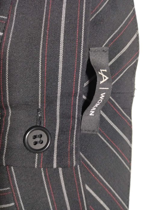 Calças Listadas tipo Chino TAM. M/36 LANIDOR Woman