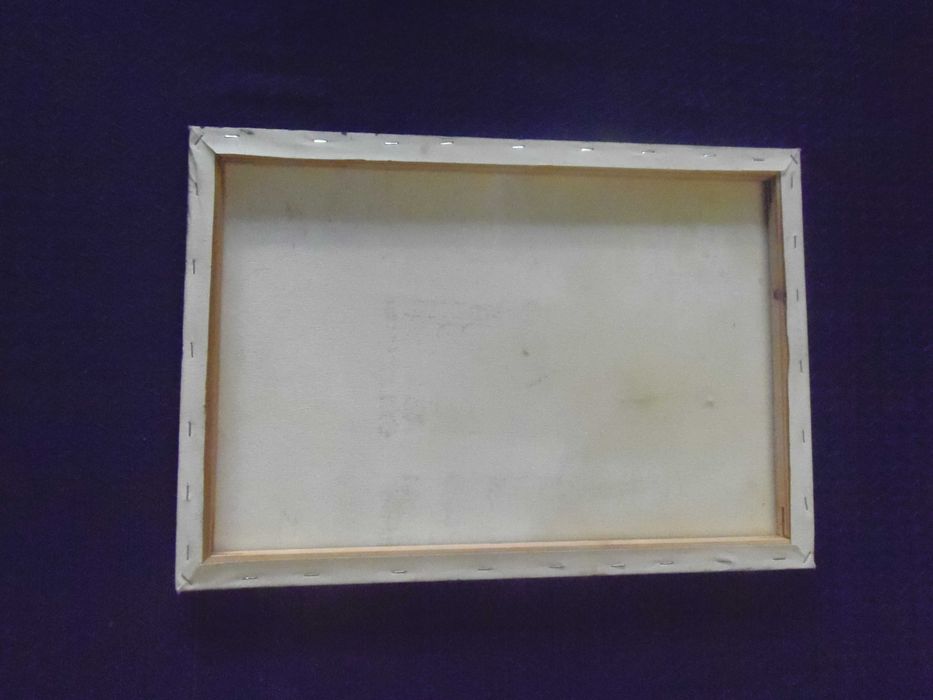 Quadro - pintura tinta acrílica