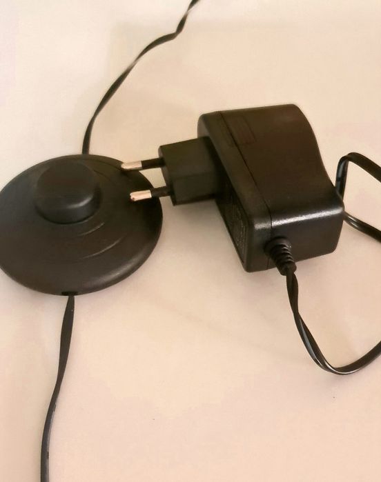 Тумба 3Д СК Бьянко з підсвіткою. Нова.