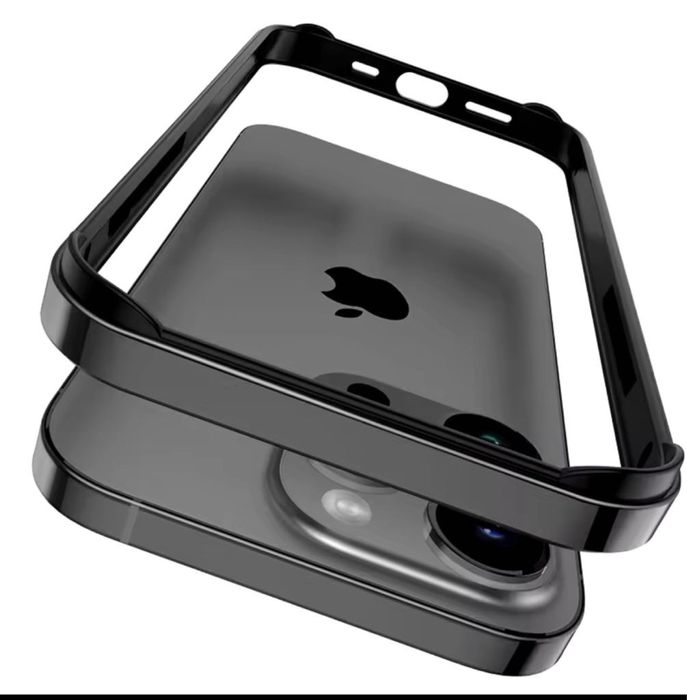 Case iphone 14 Pro / 15