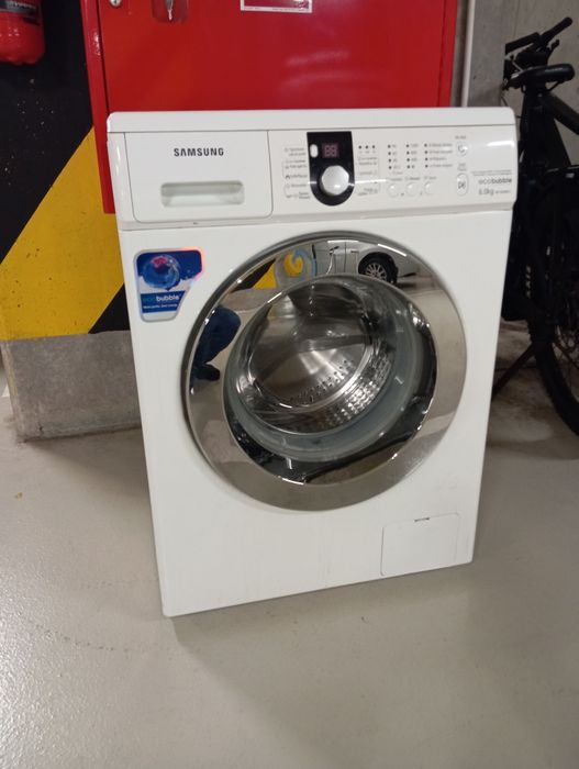 Pralka Samsung do naprawy