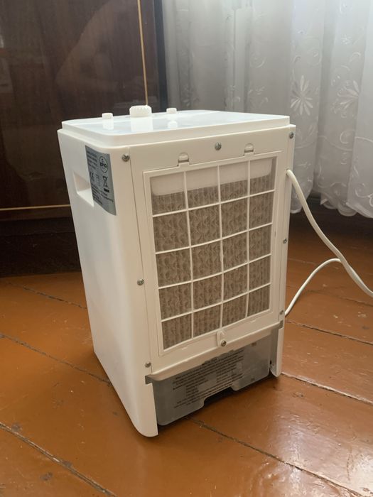 Охладитель воздуха, мобильный кондиционер