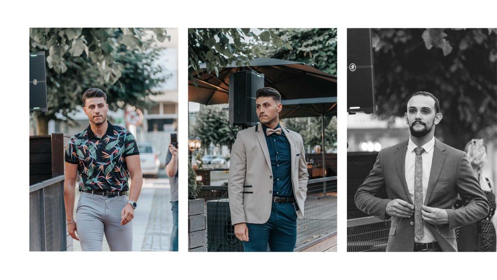 Fotógrafo e Videógrafo