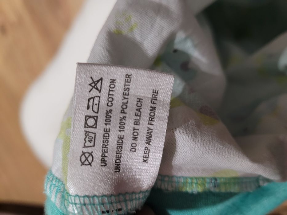 Продам подушку кокон для новонароджених від 0 до 6 міс