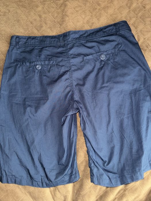 Нові чоловічі шорти esmara коттонові