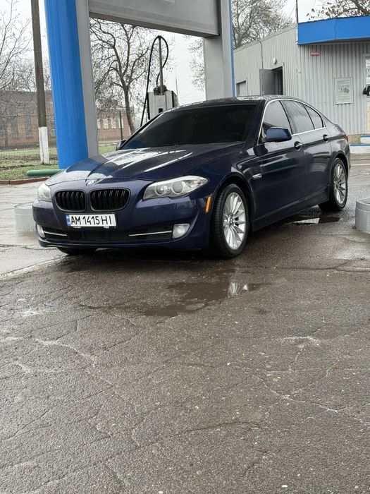 Беха Ф10  в гарному стані