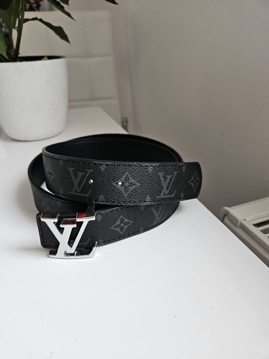 Meski pasek Louis Vuitton