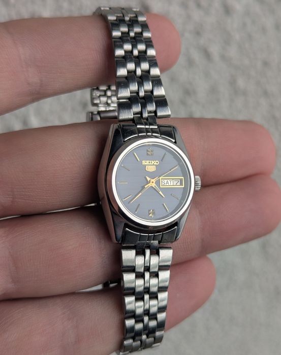 Seiko automatic жіночий годинник японський вінтаж