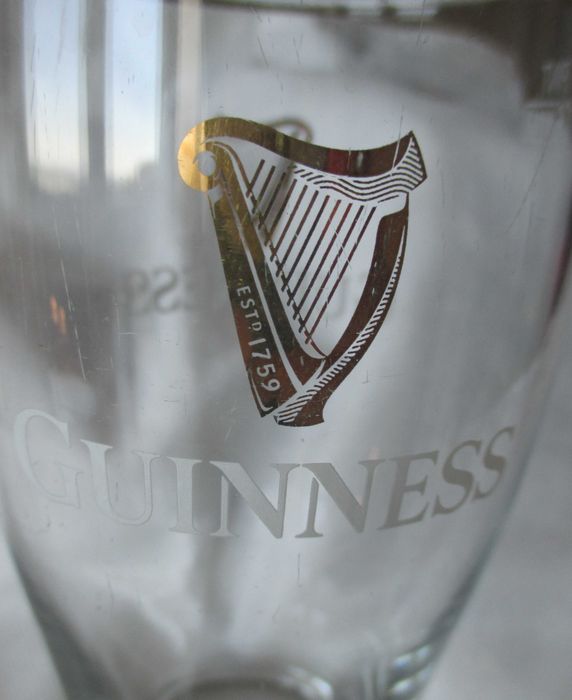 GUINESS - Vários produtos