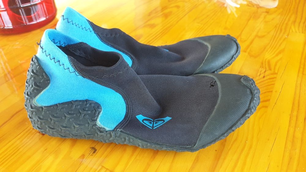 Buty do wody qiuksilver