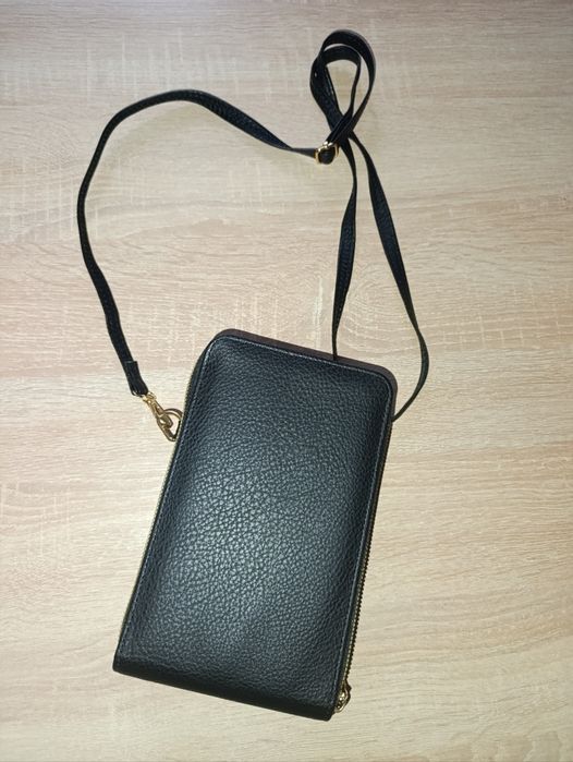 Torebka mała w stylu Tommy Hilfiger