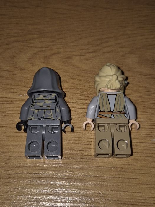 Lego Star Wars 75099
