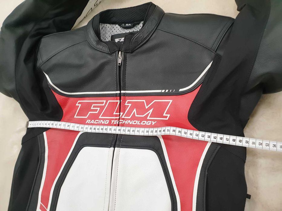 FLM 50 Eur M kurtka motocyklowa