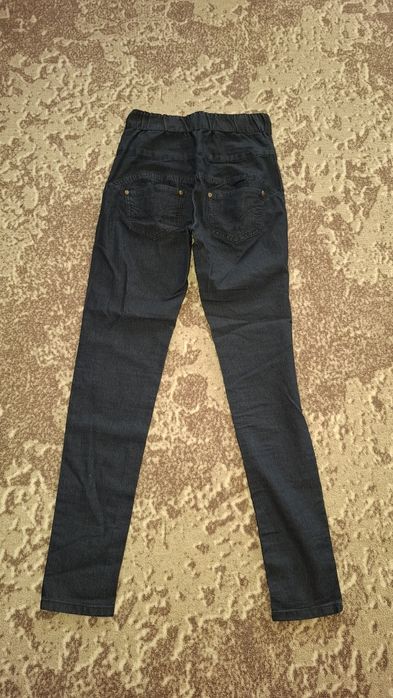 Женские джеггинсы, брюки