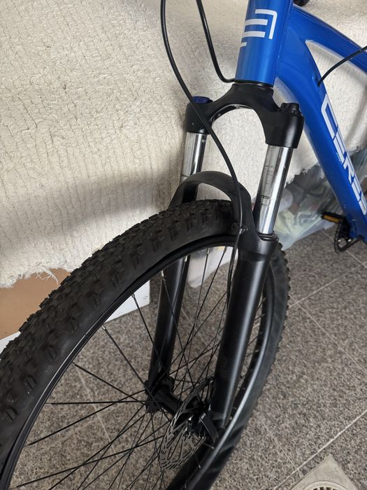 Bicicleta ceres suv.2