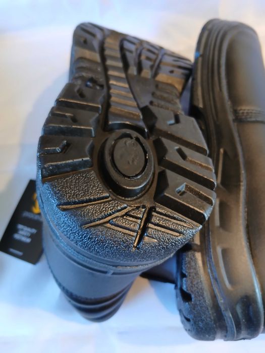Buty robocze 44 29,5cm Procera Strong S3
