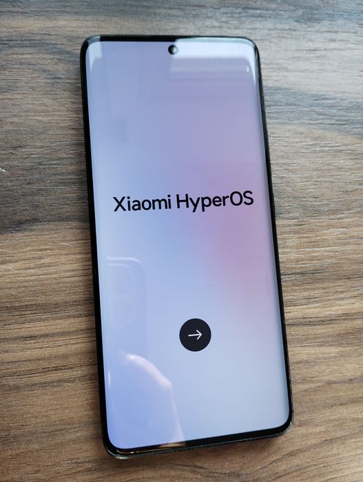 Xiaomi redmi note 13 pro+ 5g