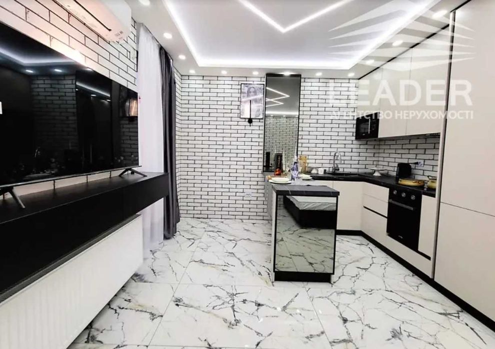 1-комнатная квартира по адресу ул. Академика Янгеля (площадь 31 м²) - Atlanta.ua - фото 2