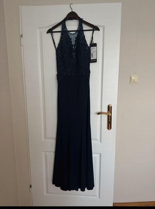 Sukienka Mascara 38/M, studniówka,wesele, bal