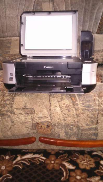 Продам Canon Pixma MP540( принтер/сканер/копир) в идеальном состоянии
