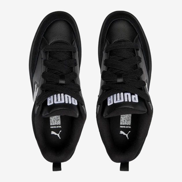 Чоловічі кеди Puma Park Lifestyle SD нові 44 розмір