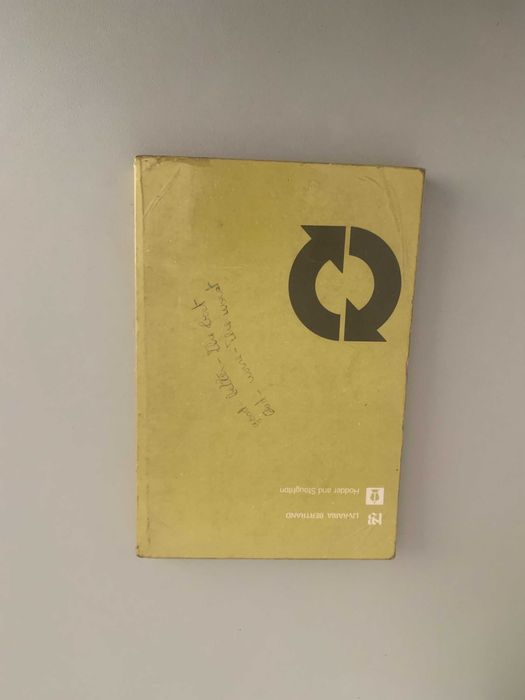 Discos vinil curso de inglês dos anos 70 com 22 discos e livro