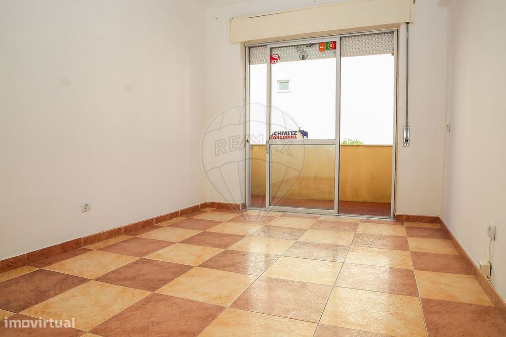 Apartamento T3 para venda