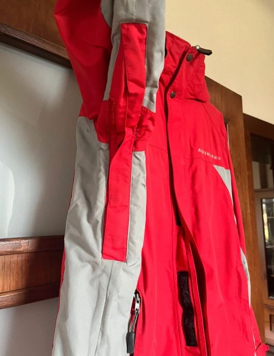 Kurtka sportowa Alpine Pro