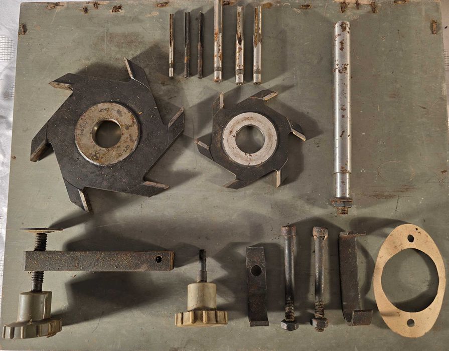 Pila Stolowa Krajzega PRL Polska