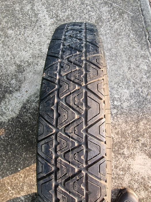 Докатка continental т115/90 r16 BMW