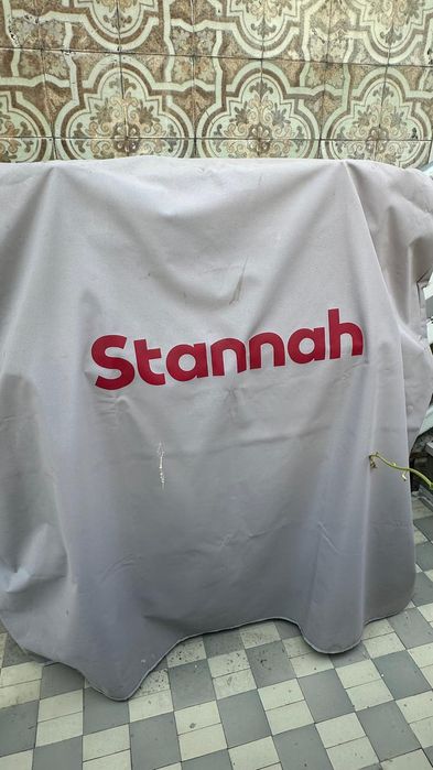 Plataforma elevatória Stannah