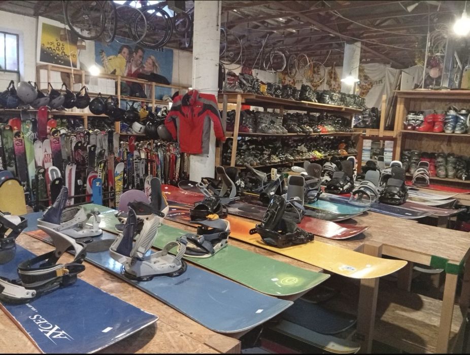 Wiązania biegowe 7,5 cm. Wysyłka Krako59